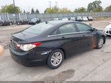 Hyundai Sonata Gls 5NPEB4AC4CH380211 снимка