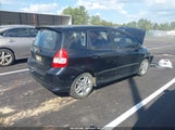 Honda Fit Sport JHMGD38657S029732 снимка