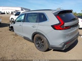 Honda Cr-V Hybrid Sport-L 5J6RS6H80RL022777 fotografie