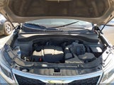 Kia Sorento Lx 5XYKT3A62FG628570 снимка