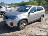 Kia Sorento Lx 5XYKT3A62FG628570 снимка