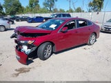 Chevrolet Malibu Lt 1G1ZD5ST3KF126538 снимка