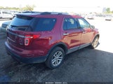 Ford Explorer Xlt 1FM5K8D80EGC11711 снимка
