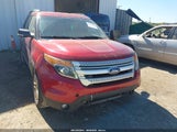 Ford Explorer Xlt 1FM5K8D80EGC11711 fotografie