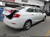 Chevrolet Cruze Lt Auto 1G1BE5SM3H7100838 снимка