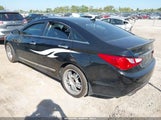 Hyundai Sonata Se 5NPEC4AC1DH538714 снимка