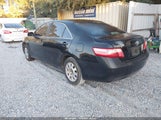 Toyota Camry Ce 4T1BE46K97U118184 снимка