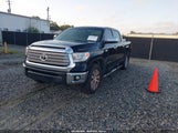 Toyota Tundra Limited 5.7L V8 5TFFY5F13FX189694 снимка