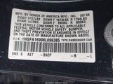 Honda Civic Ex-L 1HGFA16998L096385 снимка