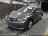 Honda Civic Lx 19XFB2F54EE040471 снимка