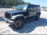 Jeep Wrangler Unlimited Sport 4X4 1C4BJWDG4HL751662 photo