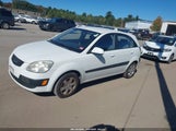 Kia Rio5 Lx KNADE243196519620 снимка