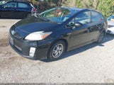 Toyota Prius Four JTDKN3DU9B0324589 снимка