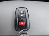 Toyota Highlander Xle 5TDGZRBH4NS255928 fotografie