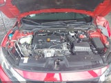 Honda Civic Ex 2HGFC2F78JH575091 снимка