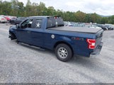 Ford F-150 Xlt 1FTEX1EP9KFA54748 снимка