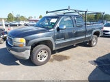 GMC Sierra 2500Hd Sle 1GTHK29U51E222066 снимка