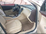 Buick Lacrosse Cxl 1G4GC5ED2BF258014 снимка