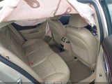 Buick Lacrosse Cxl 1G4GC5ED2BF258014 fotografie