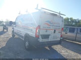 Ram Promaster  Low Roof 136 Wb 3C6TRVAGXHE500382 снимка