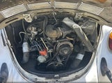 Volkswagen Beetle Convertible 00000001592036057 снимка