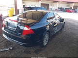 Ford Fusion Sel 3FAHP0JG5CR151615 снимка