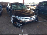 Ford Fusion Sel 3FAHP0JG5CR151615 снимка