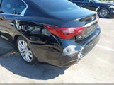 Infiniti Q50 3.0T Luxe/3.0T Sport JN1EV7AR4JM442046 снимка