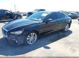 Infiniti Q50 3.0T Luxe/3.0T Sport JN1EV7AR4JM442046 снимка