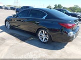 Infiniti Q50 3.0T Luxe/3.0T Sport JN1EV7AR4JM442046 снимка