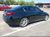 Infiniti Q50 3.0T Luxe/3.0T Sport JN1EV7AR4JM442046 снимка