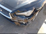 Infiniti Q50 3.0T Luxe/3.0T Sport JN1EV7AR4JM442046 снимка