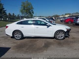 Chevrolet Malibu Fwd 1Lt 1G1ZD5ST1RF122613 fotografie