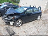 Chevrolet Cruze Lt Auto 1G1BE5SM5H7120606 снимка