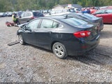 Chevrolet Cruze Lt Auto 1G1BE5SM5H7120606 снимка
