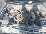 Toyota Tacoma 4TAVL52N9VZ290949 fotografie