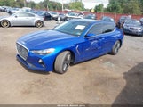 Genesis G70 2.0T Advanced KMTG34LA3KU015414 снимка