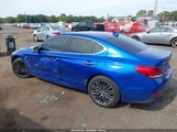 Genesis G70 2.0T Advanced KMTG34LA3KU015414 снимка