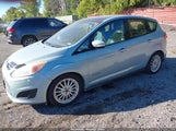 Ford C-Max Hybrid Se 1FADP5AU4DL504198 снимка