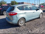 Ford C-Max Hybrid Se 1FADP5AU4DL504198 снимка