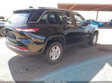Jeep Grand Cherokee Laredo 4X4 1C4RJHAG4PC622916 fotografie
