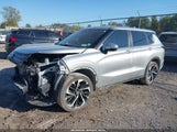 Mitsubishi Outlander Es 2.5 S-Awc JA4J4TA82NZ028264 fotografie