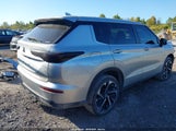 Mitsubishi Outlander Es 2.5 S-Awc JA4J4TA82NZ028264 fotografie