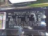 Kia Sportage Ex KNDPNCAC7L7691906 снимка