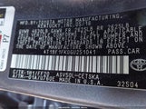 Toyota Camry Se 4T1BF1FK0GU251041 снимка