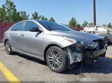 Kia Forte Gt-Line 3KPF54AD1NE447908 снимка