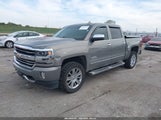 Chevrolet Silverado  High Country 3GCUKTEC3HG312255 снимка