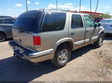 Chevrolet Blazer Ls 1GNDT13W1W2180981 снимка