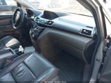 Honda Odyssey Ex-L 5FNRL5H68CB059453 снимка