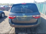Honda Odyssey Ex-L 5FNRL5H6XCB046994 снимка